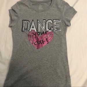 Dance your heart out 💓